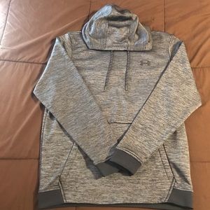 Under Armour Lose Coldgear Hoodie